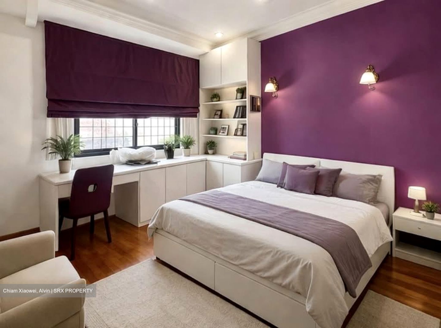 Onan Road (D15), Terrace #547286851